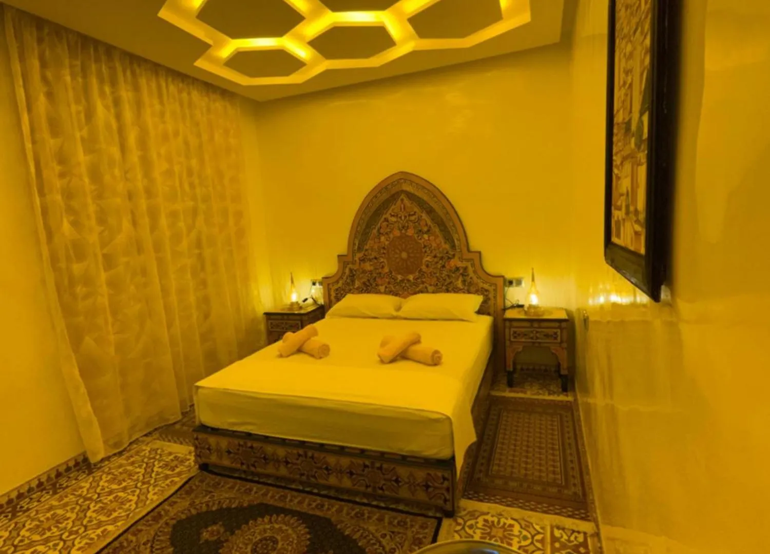 Appartement Dar Lala 2 Fès 0*,