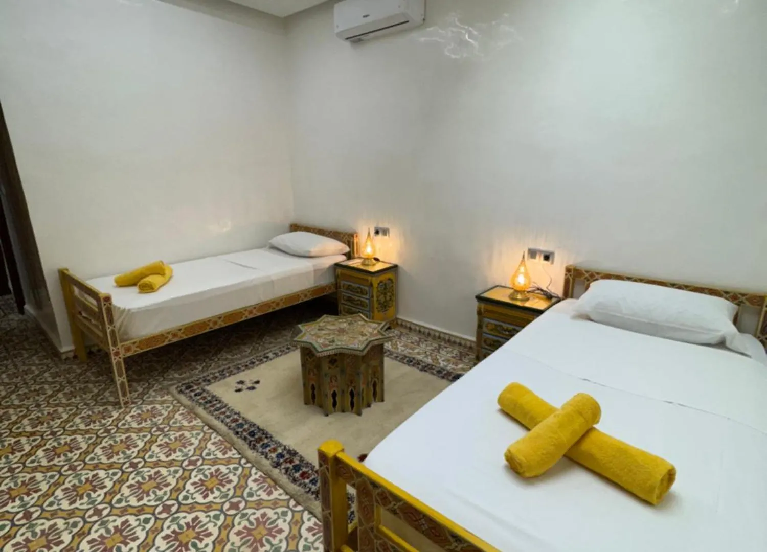 Appartement Dar Lala 2 Fès Marokko
