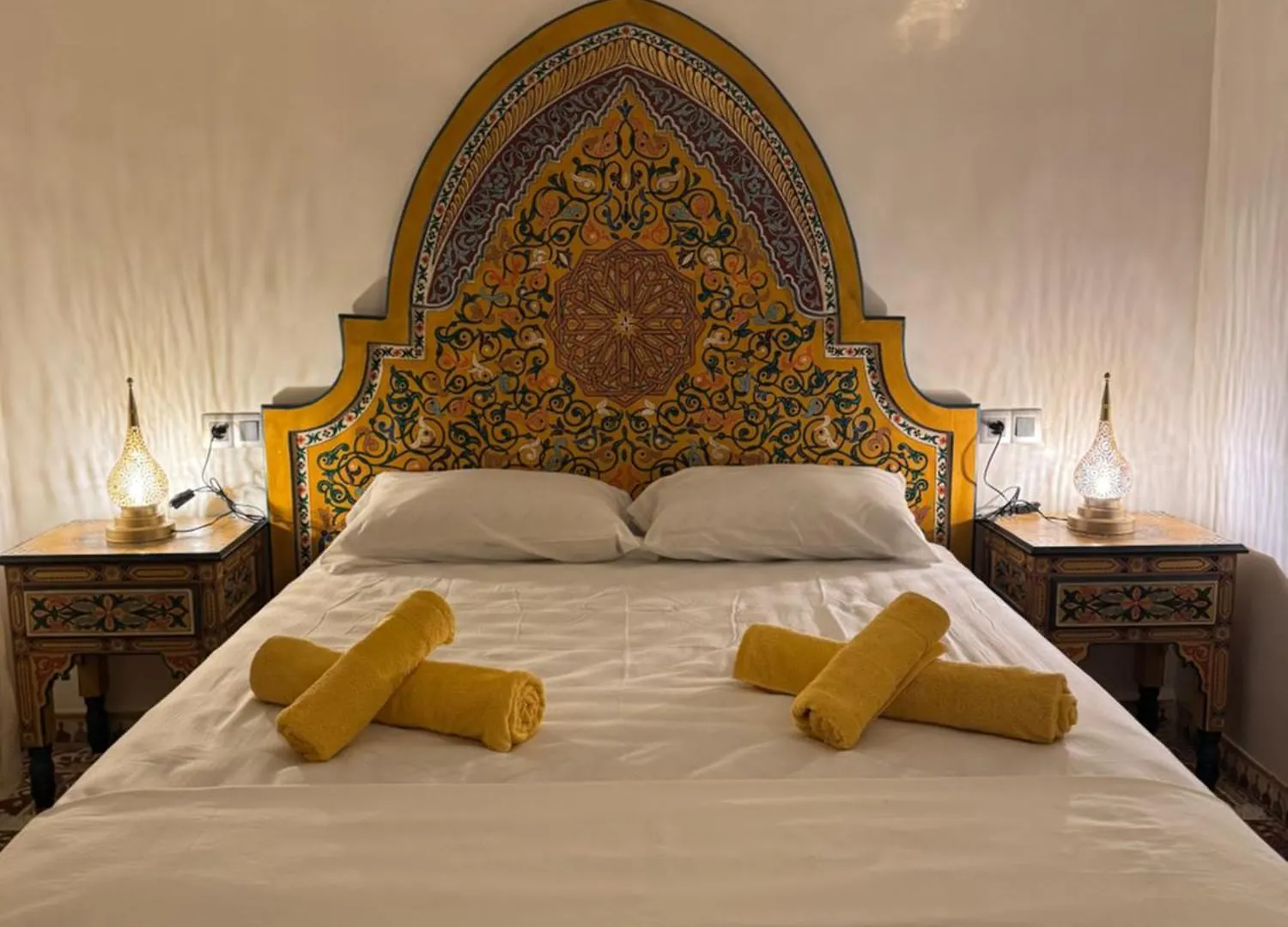 Appartement Dar Lala 2 Fès