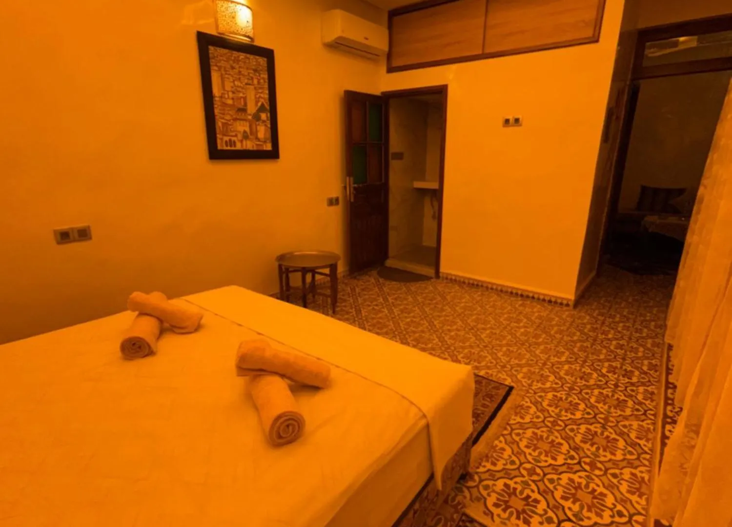 Appartement Dar Lala 2 Fès 0*,  Marokko