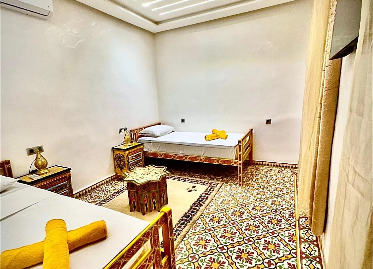 Appartement Dar Lala 2 Fès Apartment