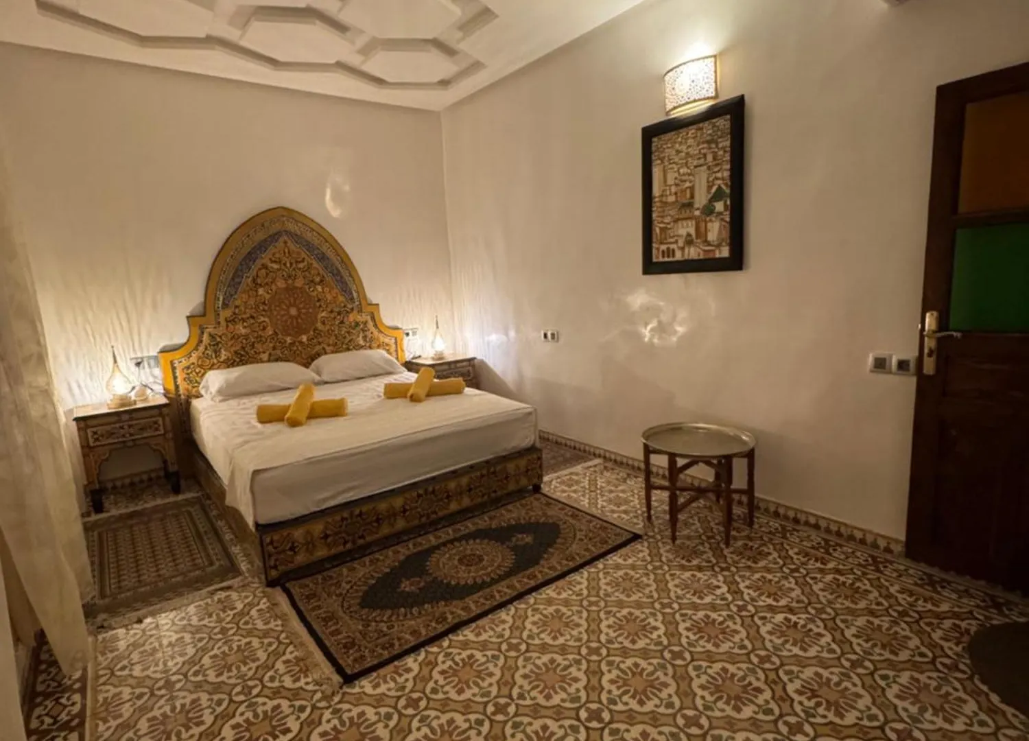 Appartement Dar Lala 2 Fès