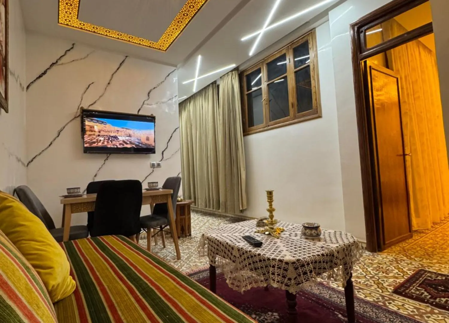 Appartement Dar Lala 2 Fès