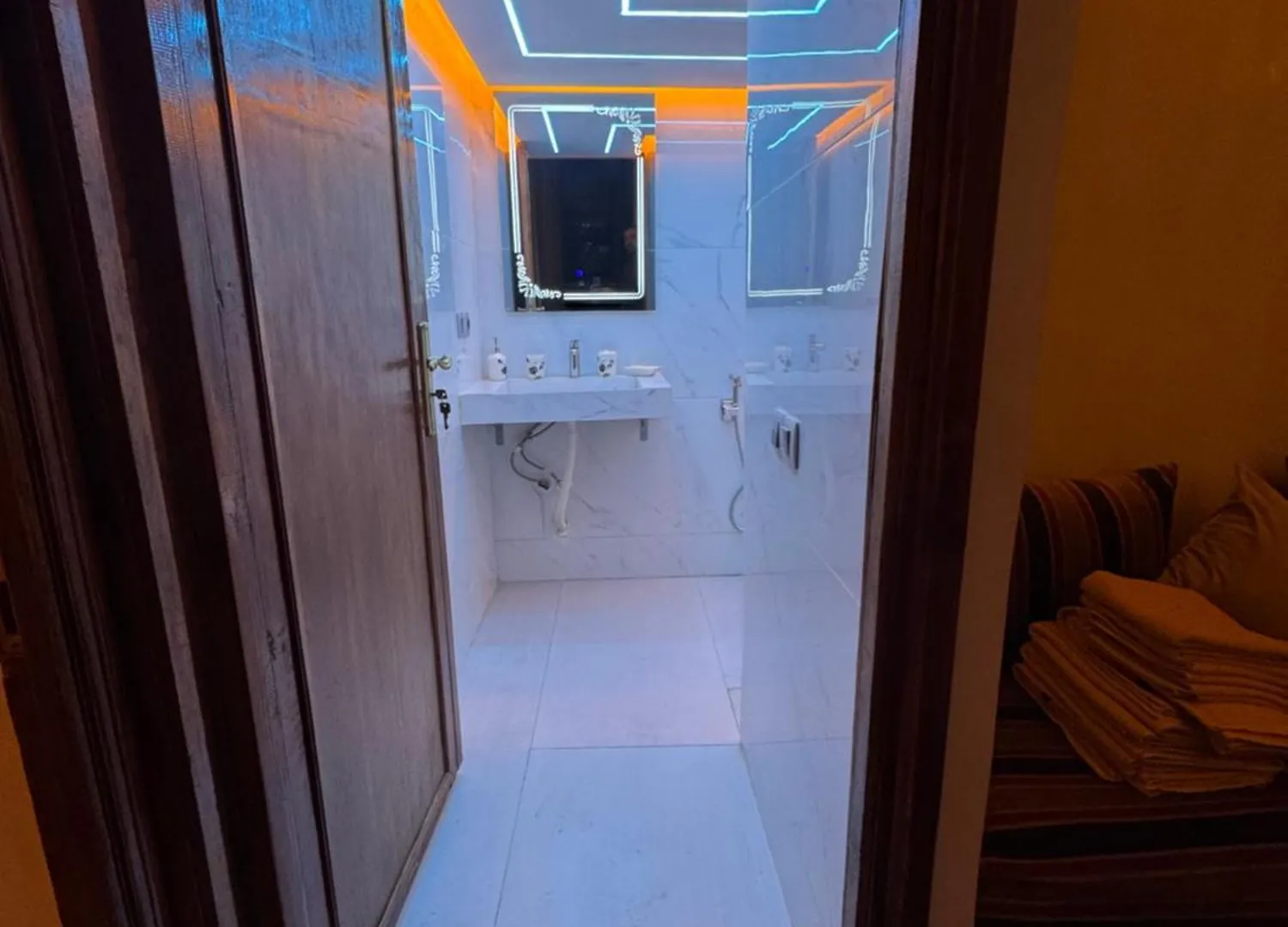 Appartement Dar Lala 2 Fès 0*,  Marokko
