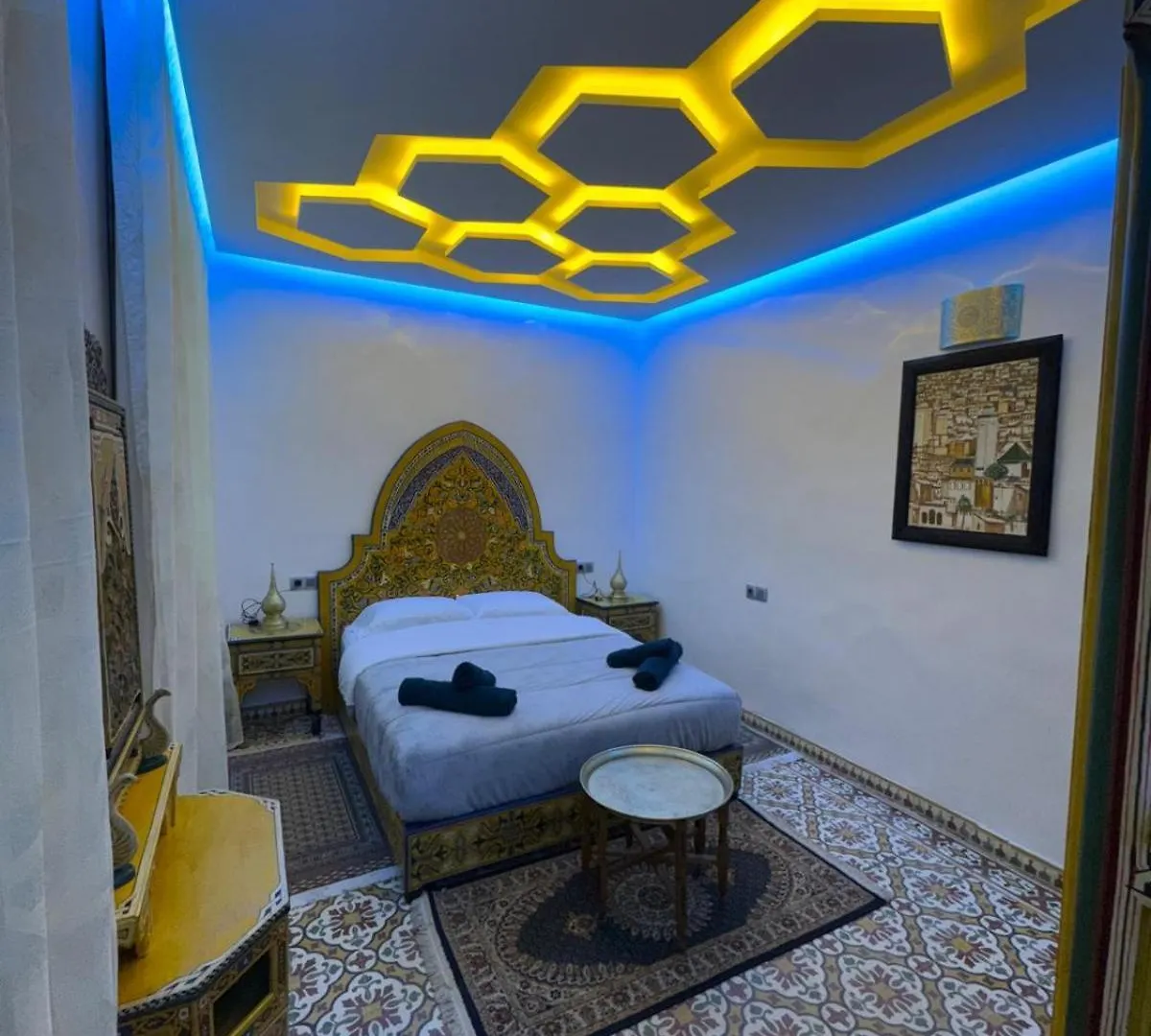 Appartement Dar Lala 2 Fès Apartment