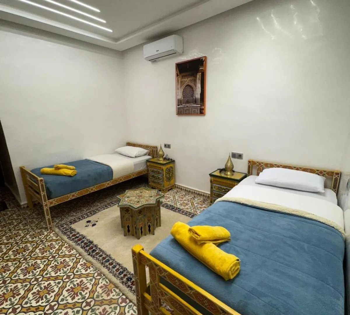 Appartement Dar Lala 2 Fès Apartment