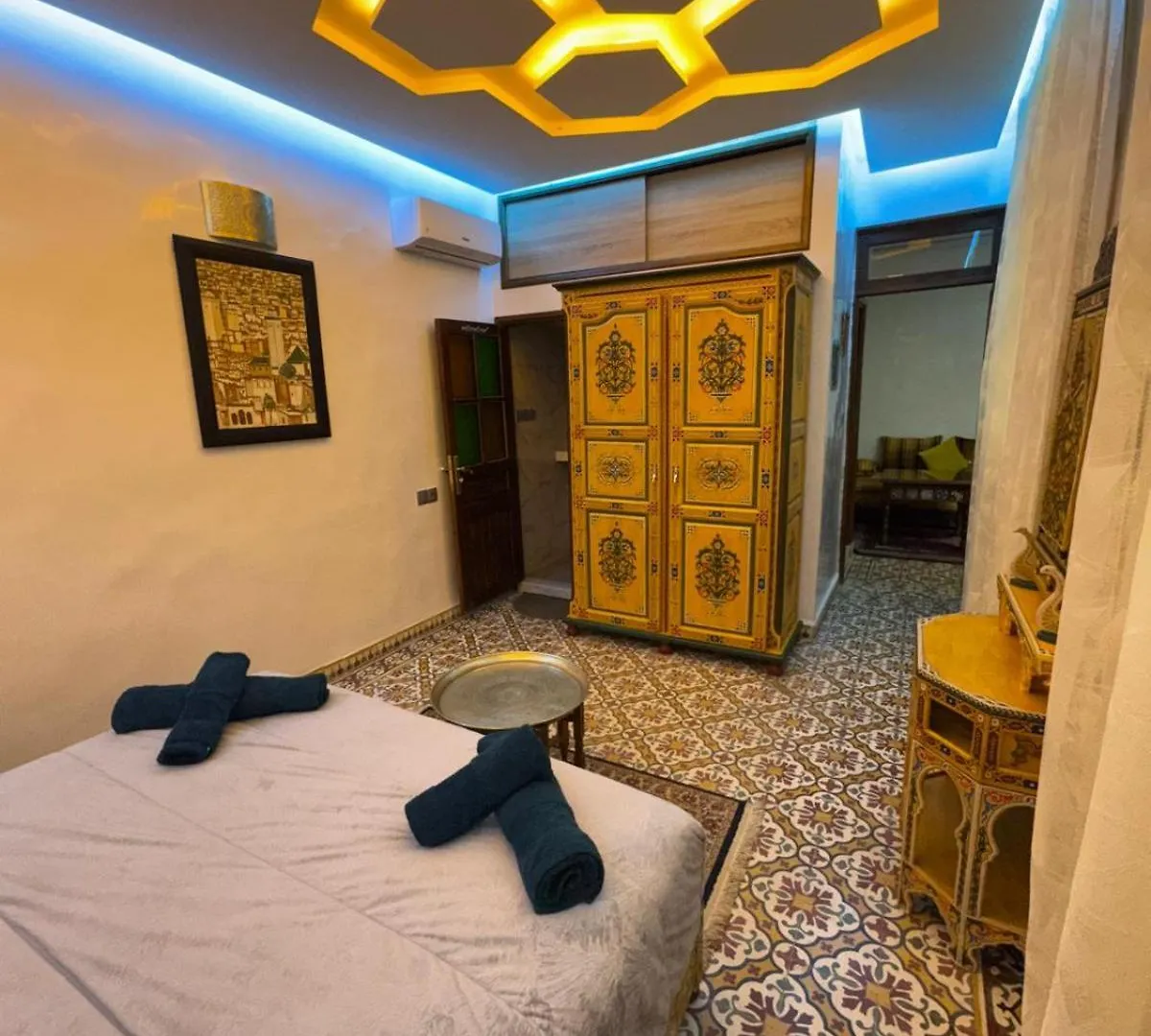 Appartement Dar Lala 2 Fès Apartment