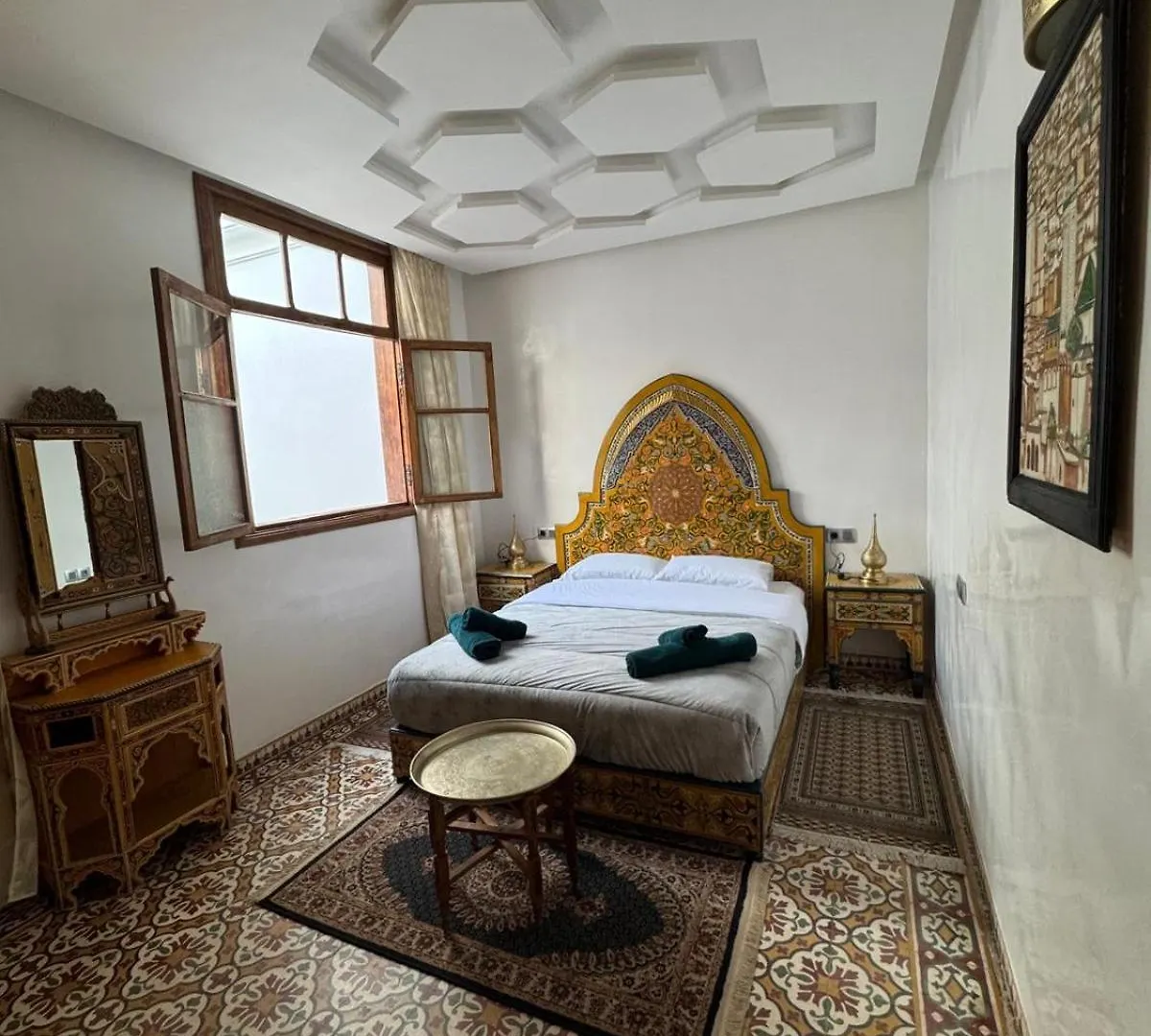 Appartement Dar Lala 2 Fès