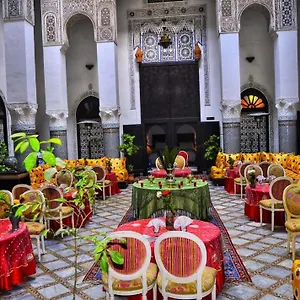 Palais Alfirdaous Medina Affittacamere