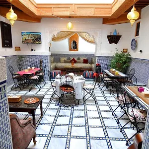 Tafoukt Riad