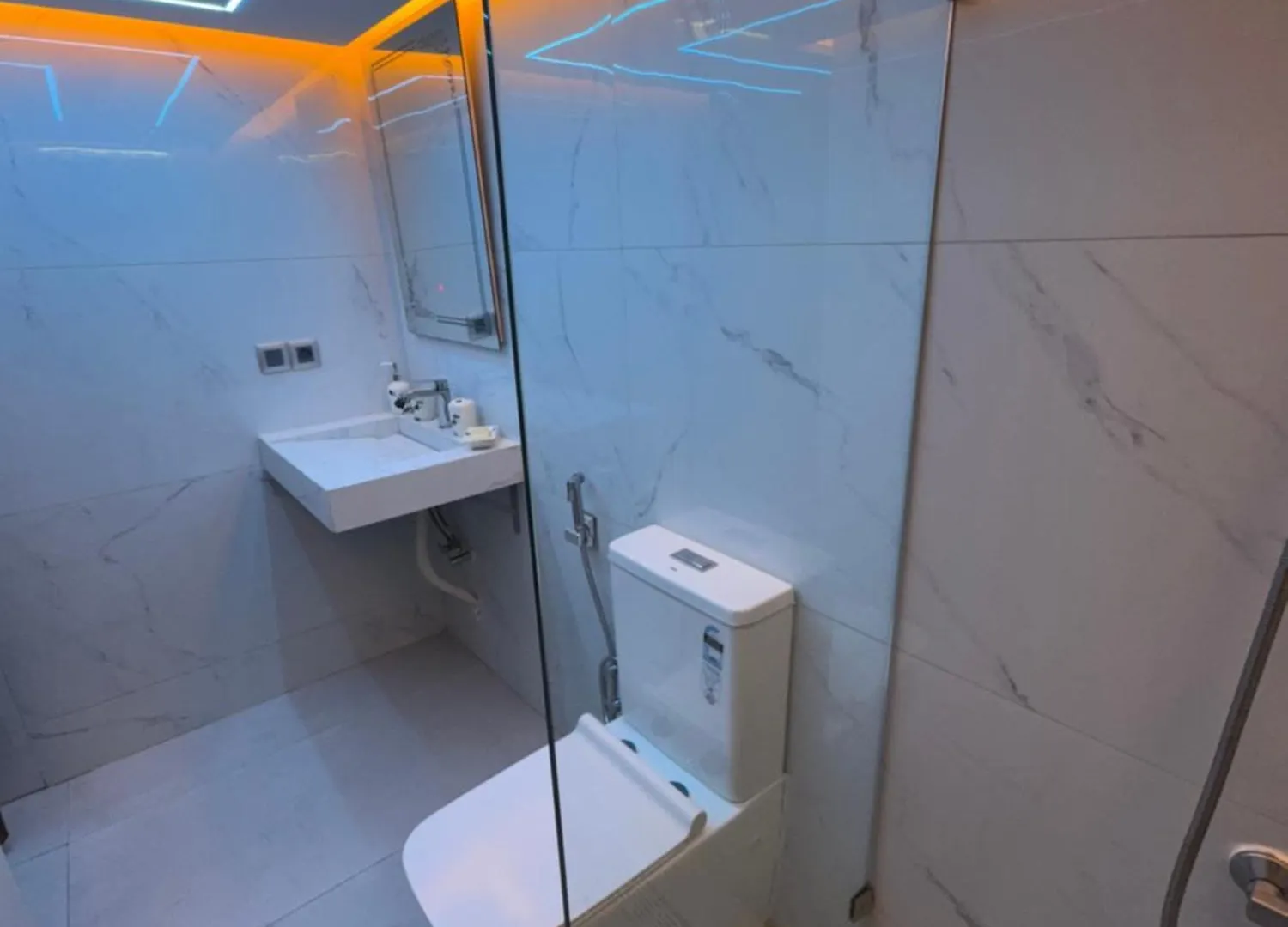 Appartement Dar Lala 2 Fes 0*,